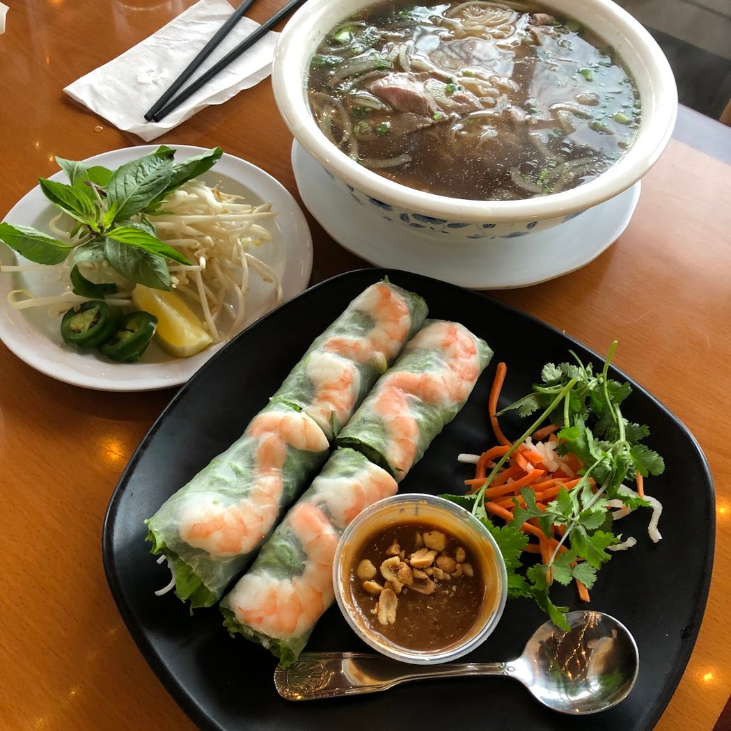 Super Super Pho 1
