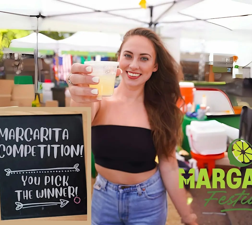 The Charlotte Margarita Festival