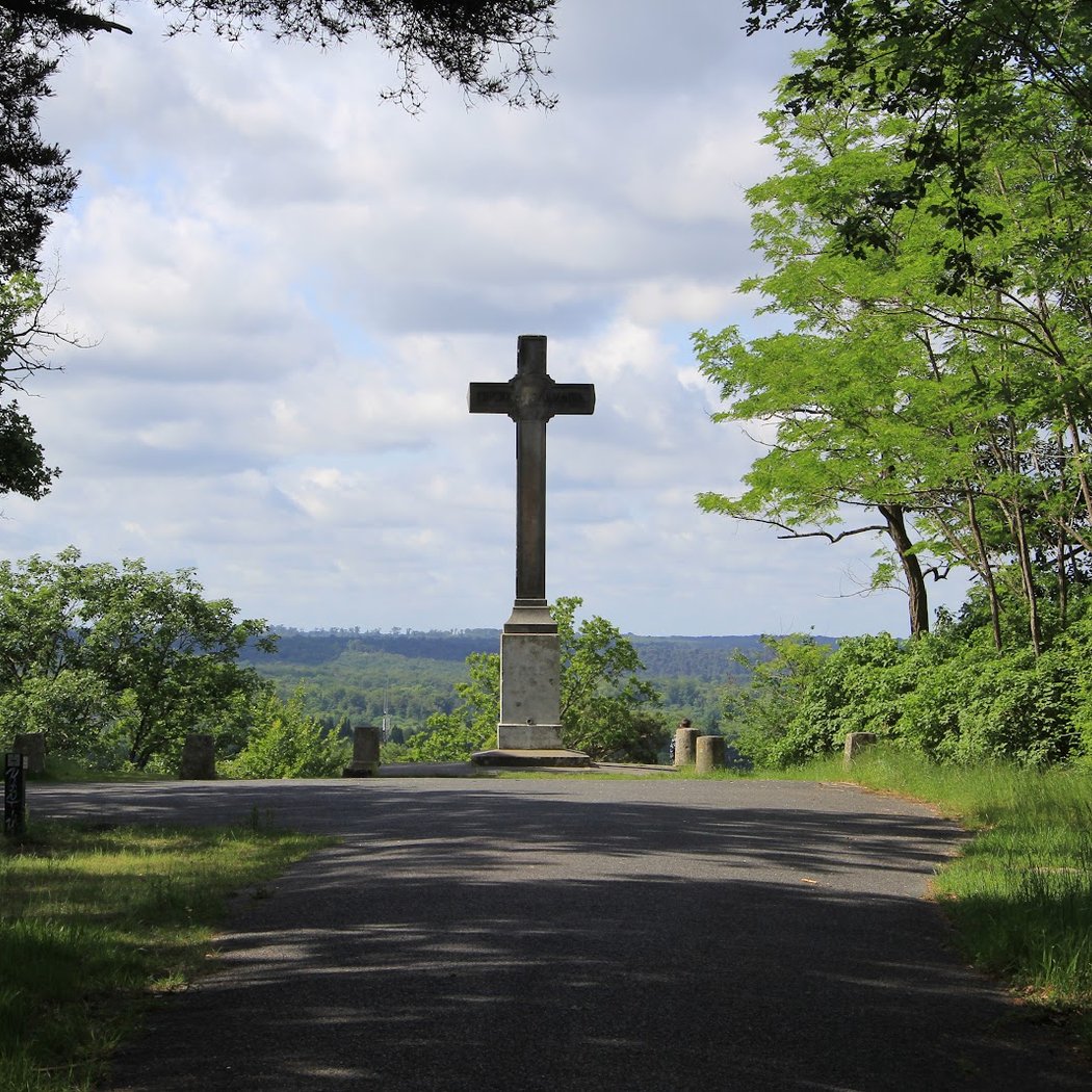 Cross of Calvary 2