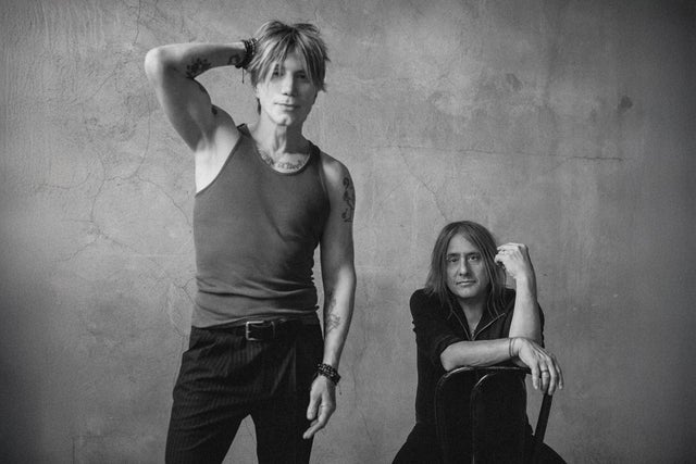Goo Goo Dolls 2