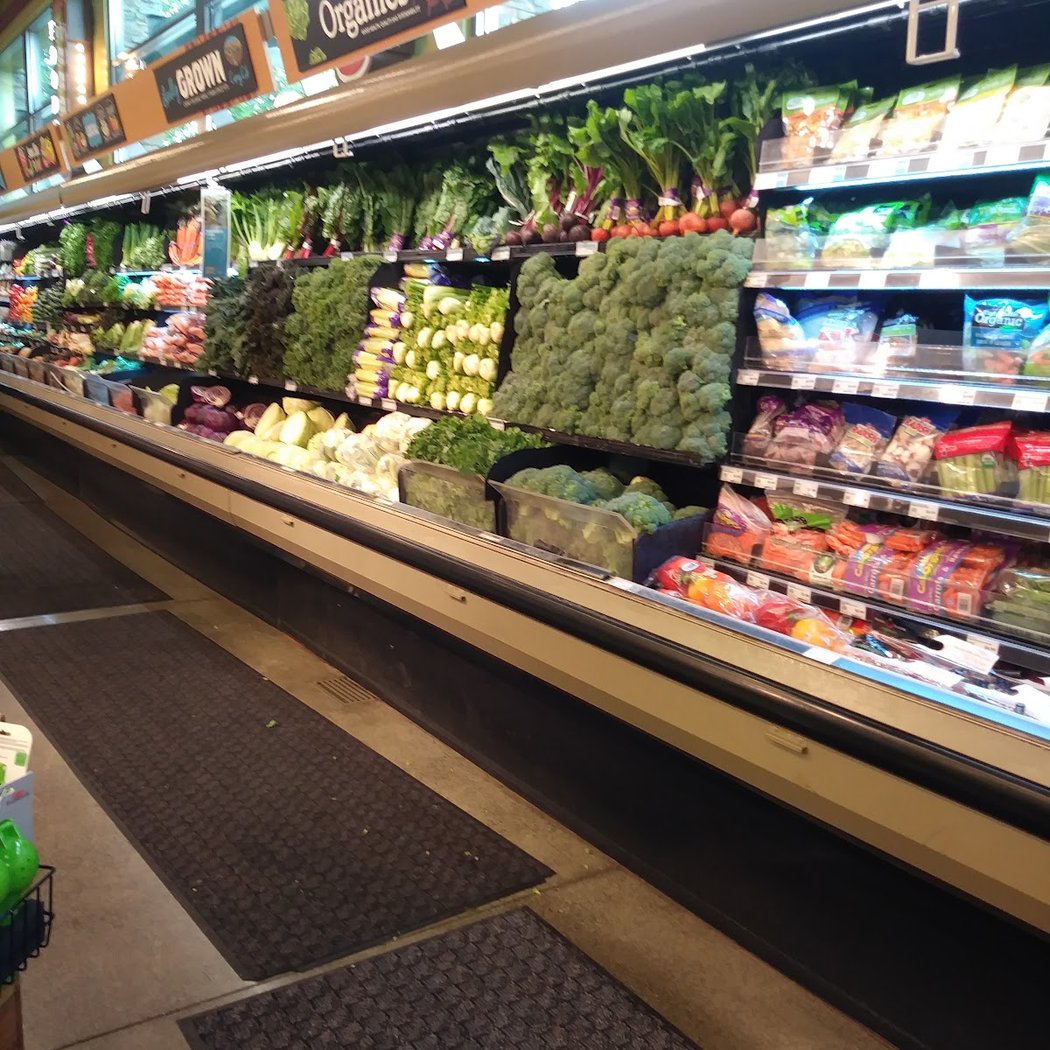 Whole Foods Market 3