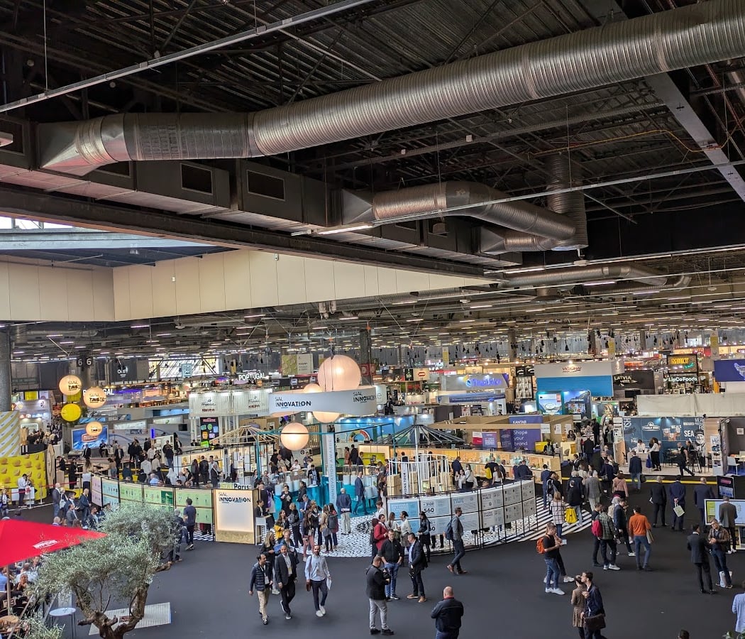 SIAL PARIS 3