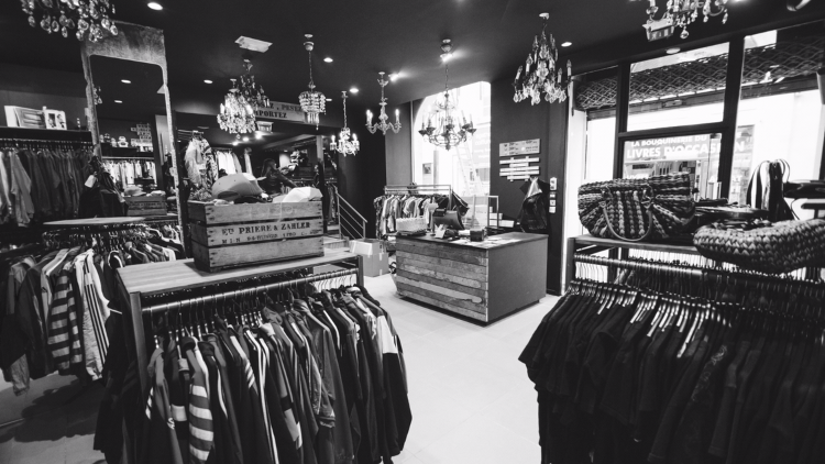 KILO SHOP NANTES 3