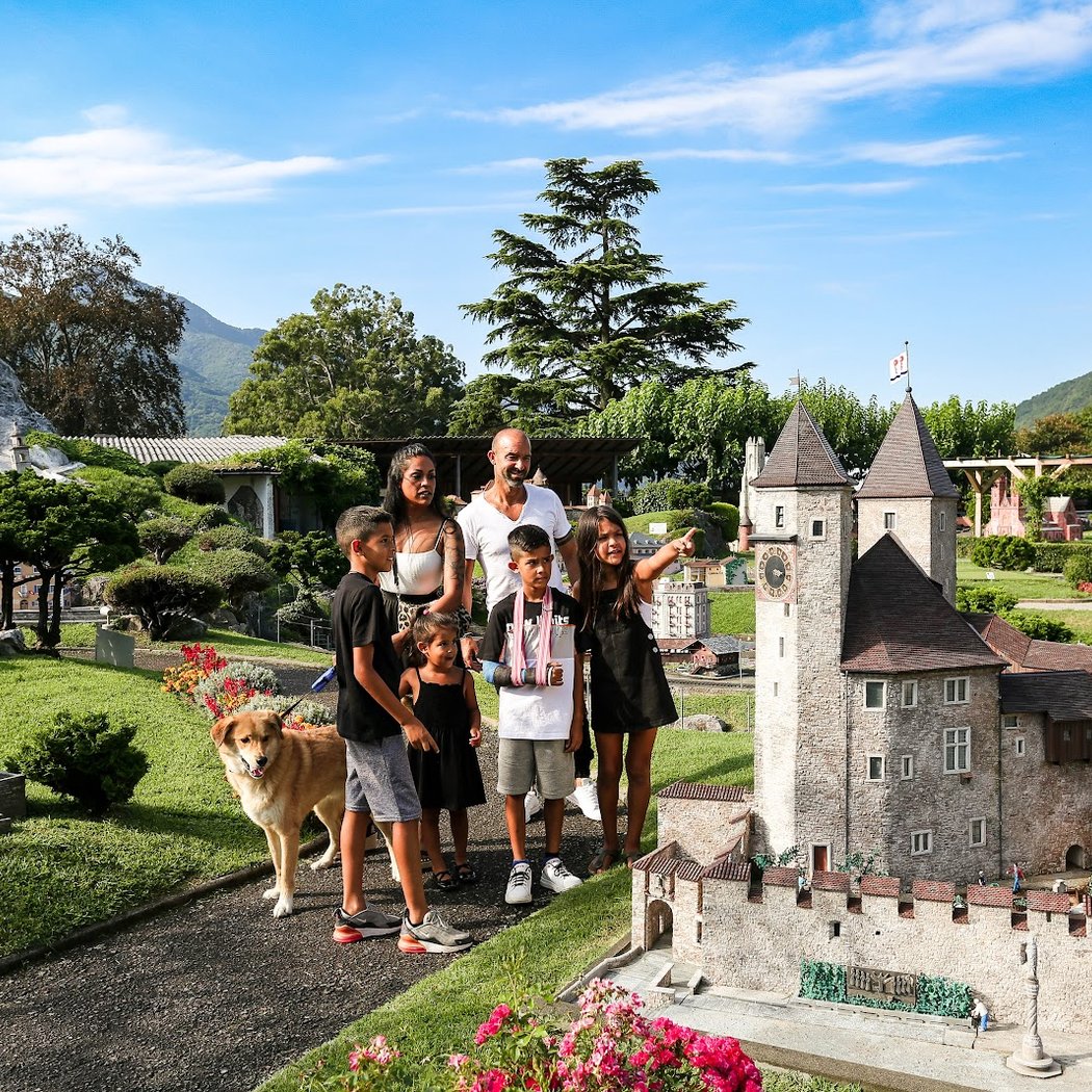 Swissminiatur 1