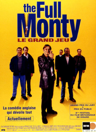 THE FULL MONTY 1