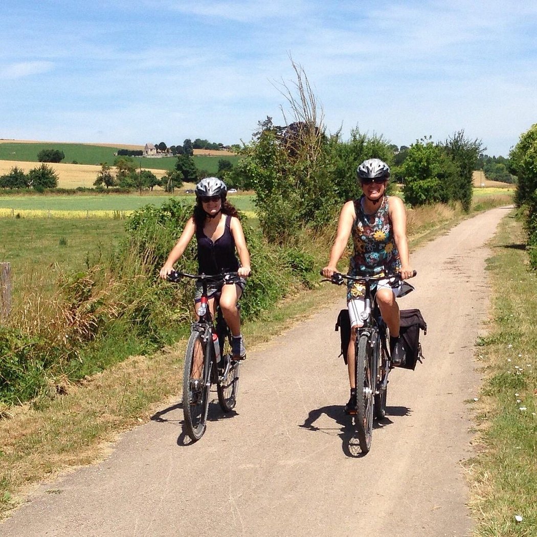 French Mystique Bike Tours 3