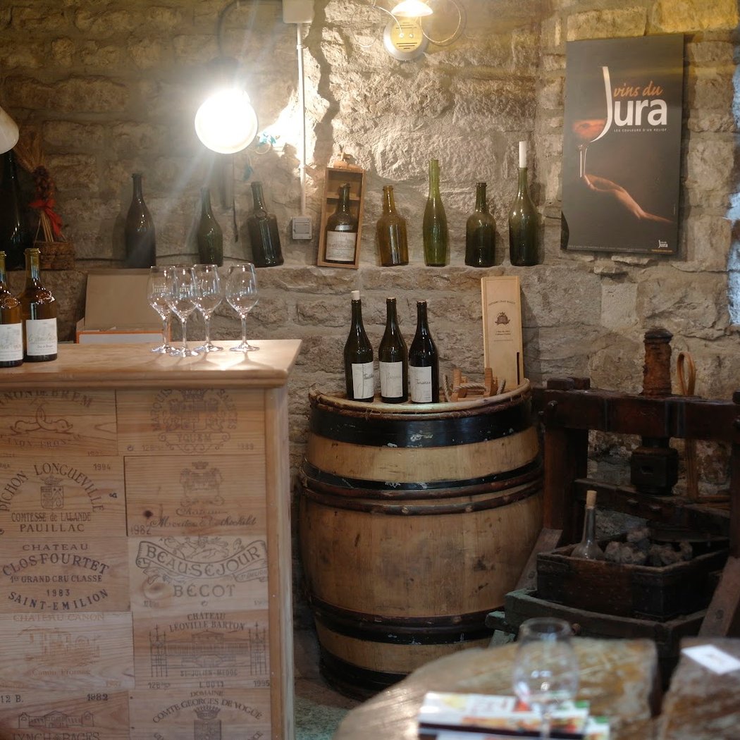 Domaine Courbet 3