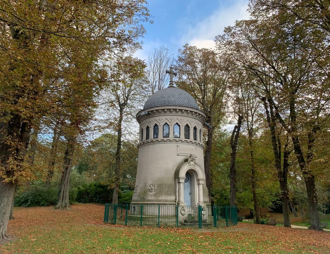 Parc Ladoucette 2
