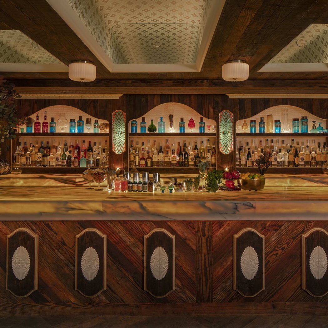 Apotheke NoMad 1