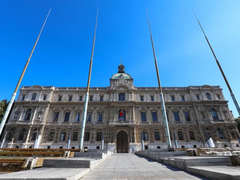 Préfecture 1