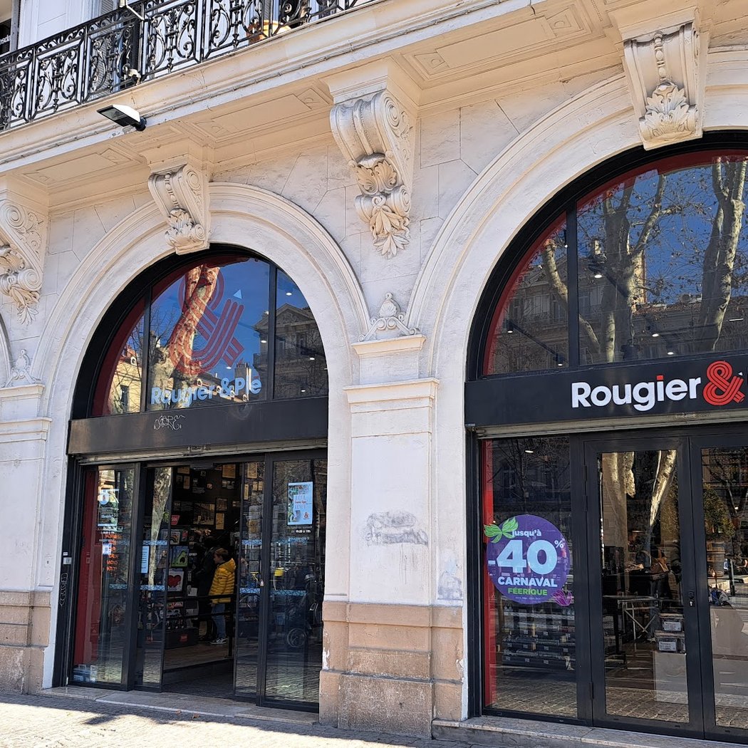 Rougier&Plé Marseille 1
