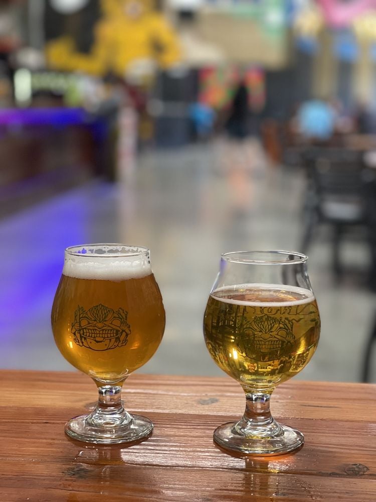 Transplants Brewing Company 1