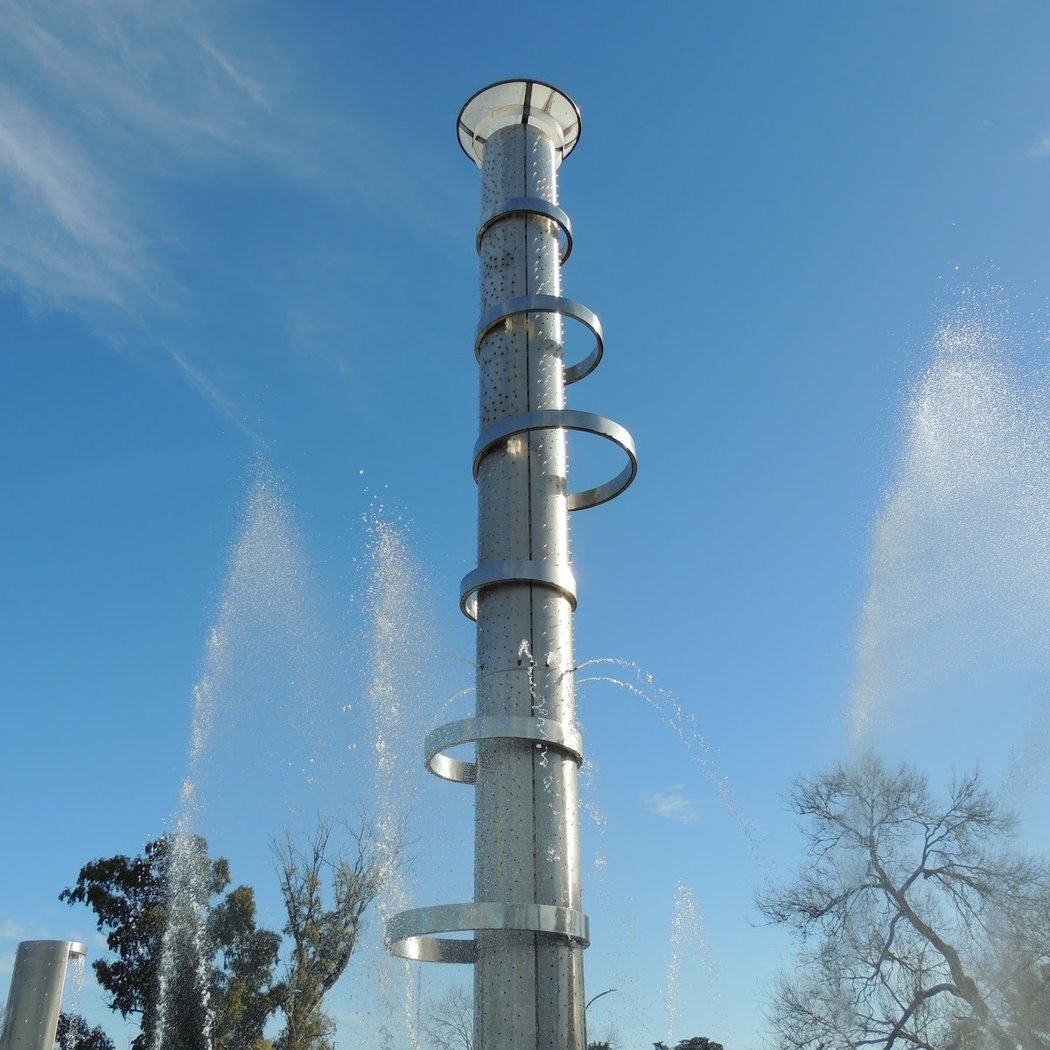Faro de la Cultura 1