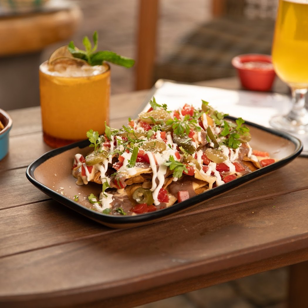 Pikio Taco 1