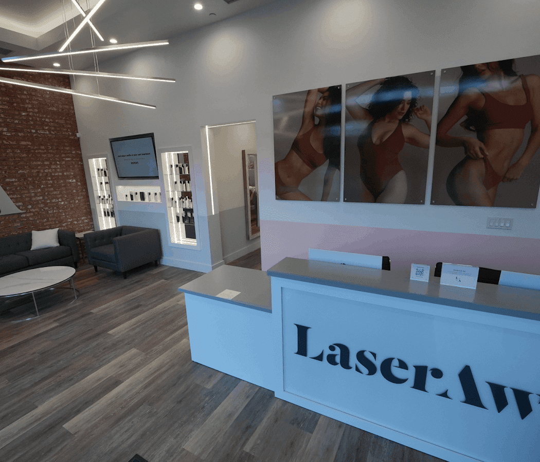 LaserAway Oakland 2