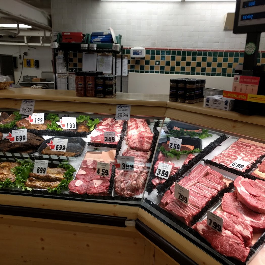 Lunardi's Markets 1