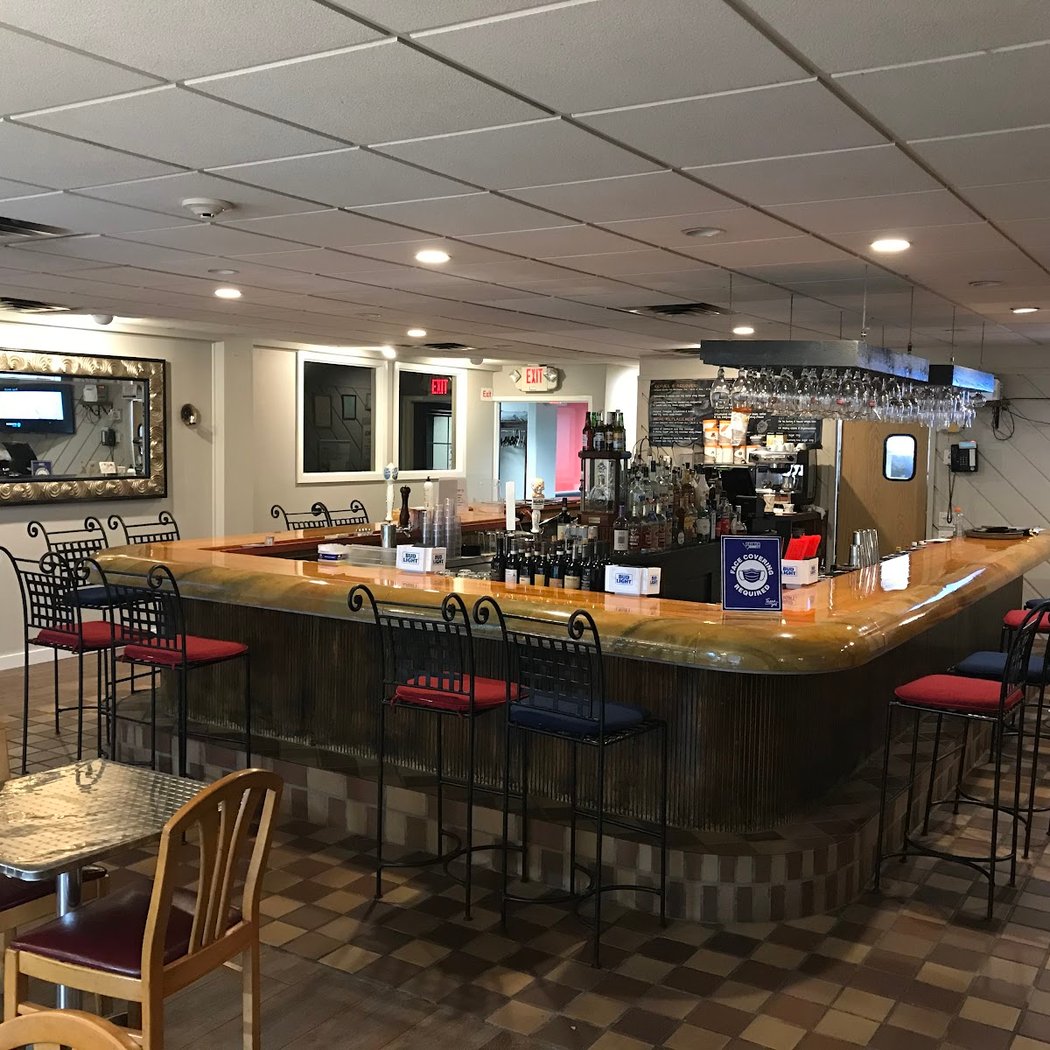 Valerio's Restaurant 2