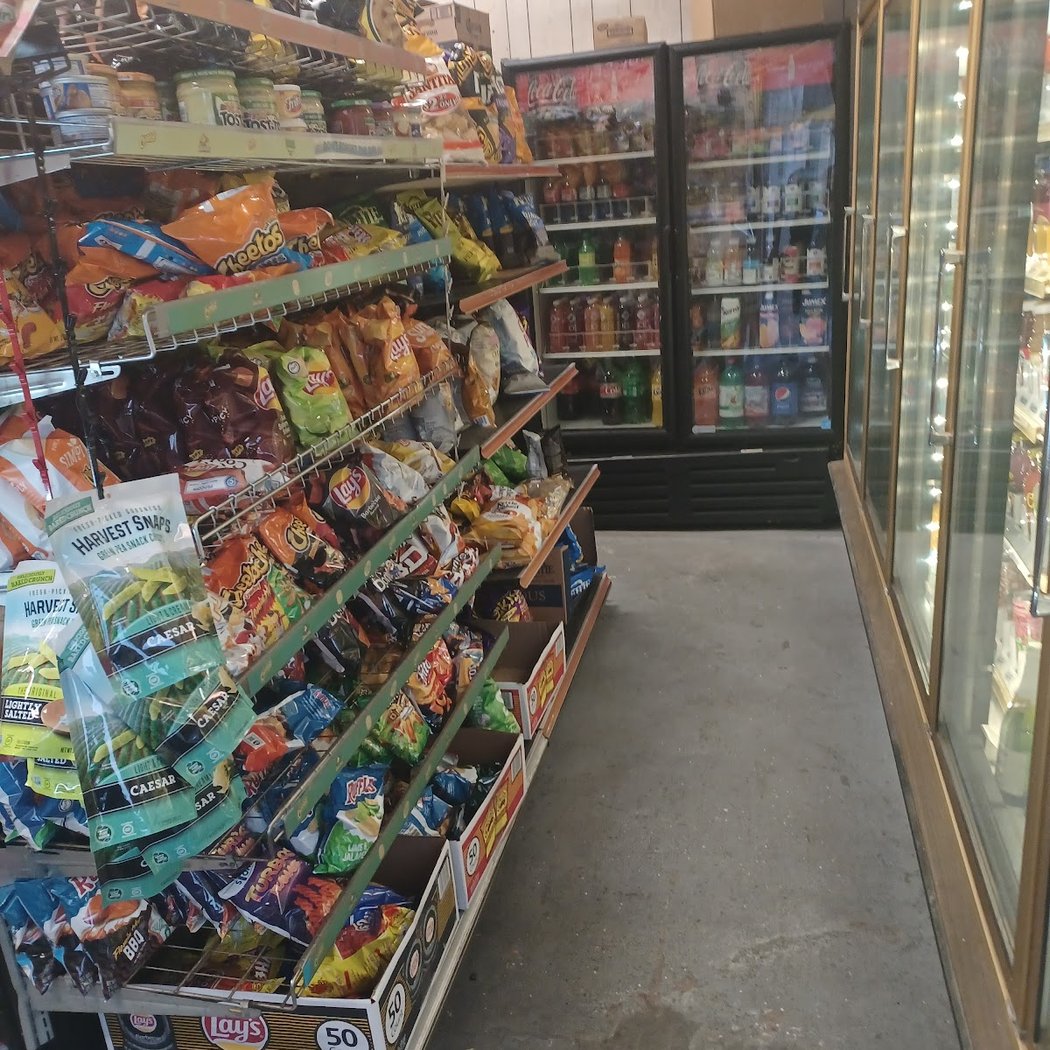 Royal Market 3