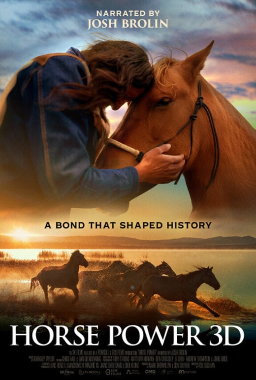 Horse Power 1