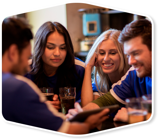 Live Trivia Night 2