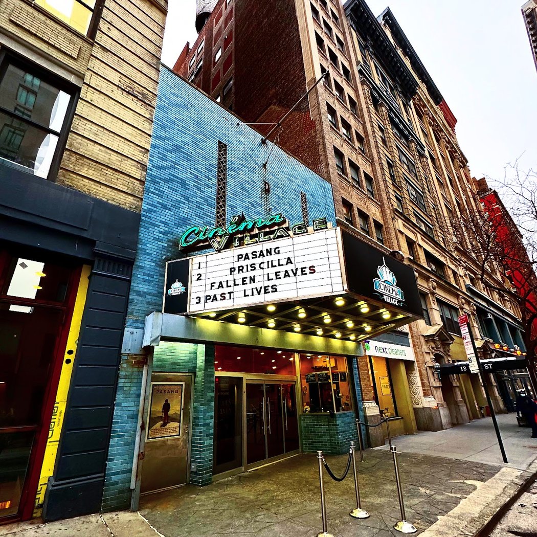SR Socially Relevant Film Festival 2