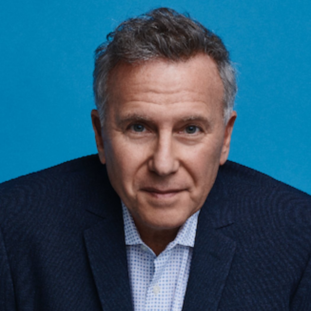 Paul Reiser 1