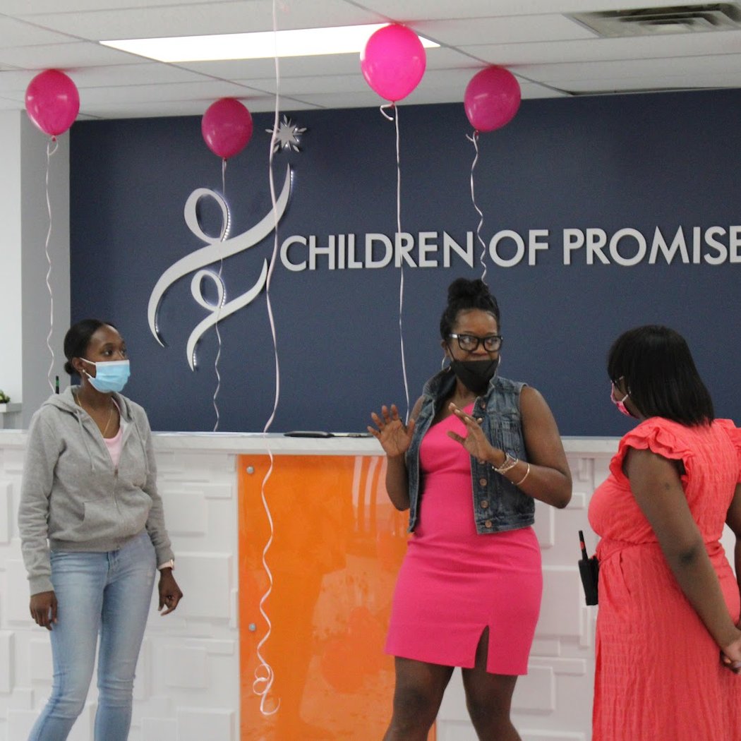 Children of Promise NYC 2