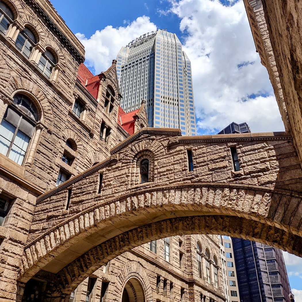 Downtown 1