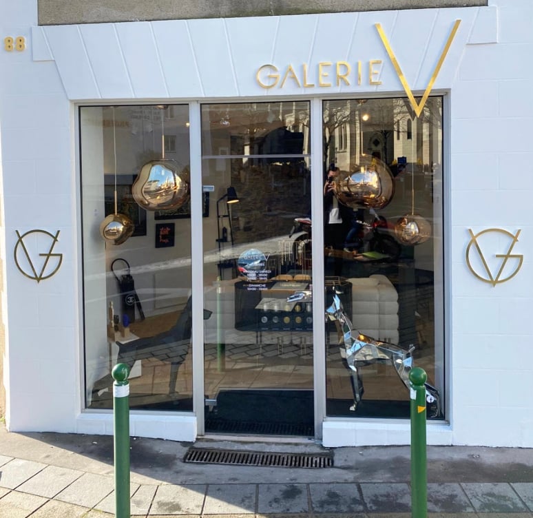 Galerie V 1