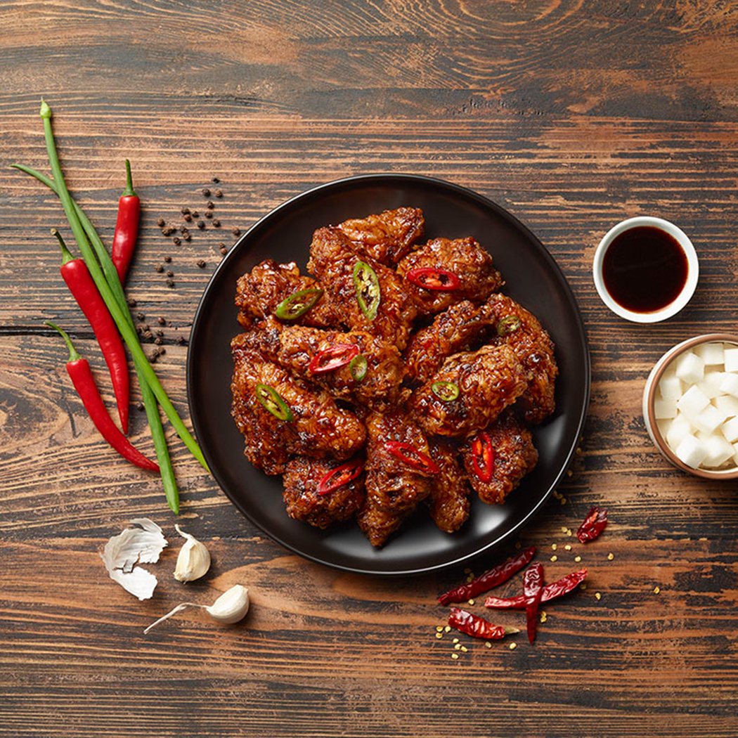 bb.q Chicken Sunnyvale 1