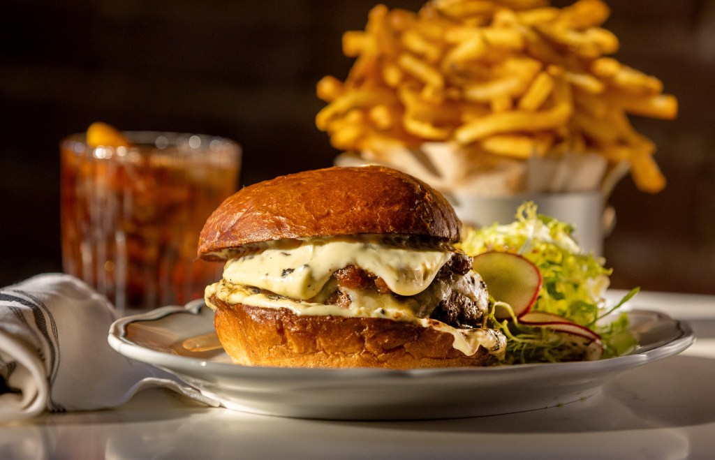 Dierk's Parkside Cafe 1