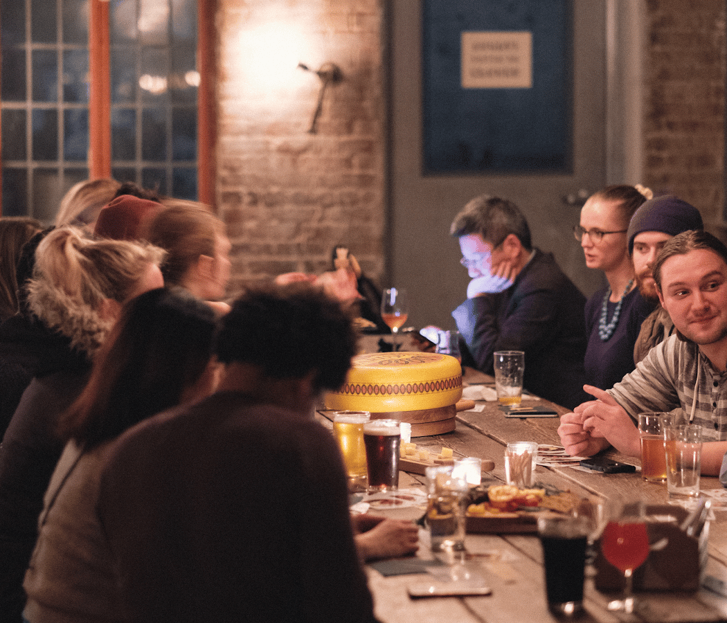 Trivia Night 1