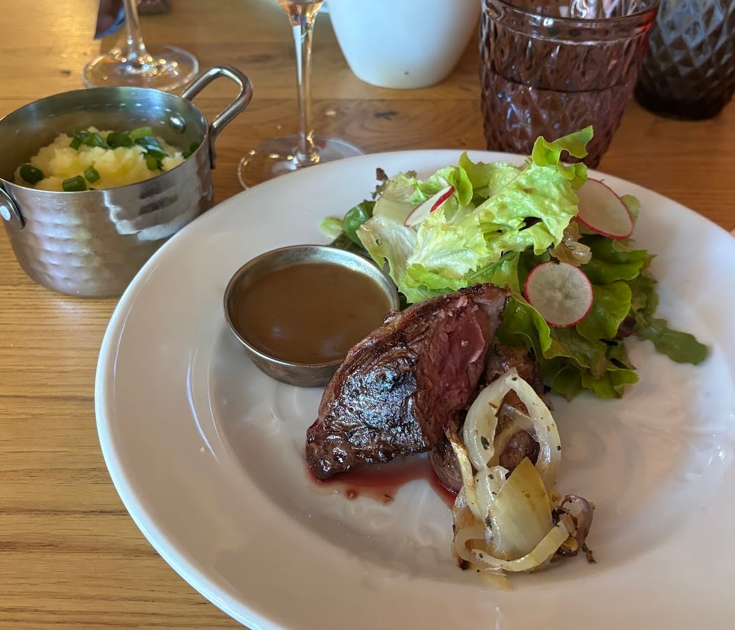Restaurant La Ferme 3