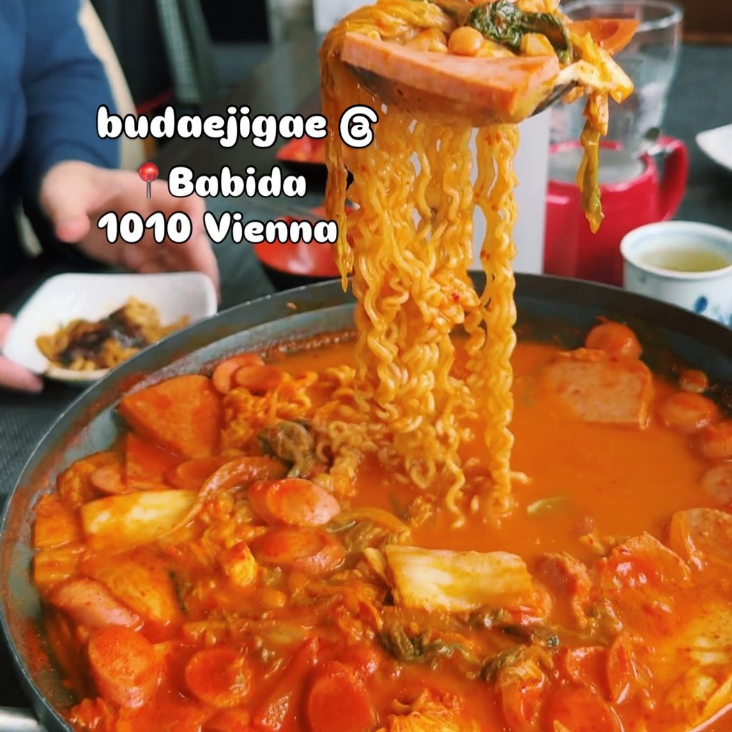 Babida Restaurant
