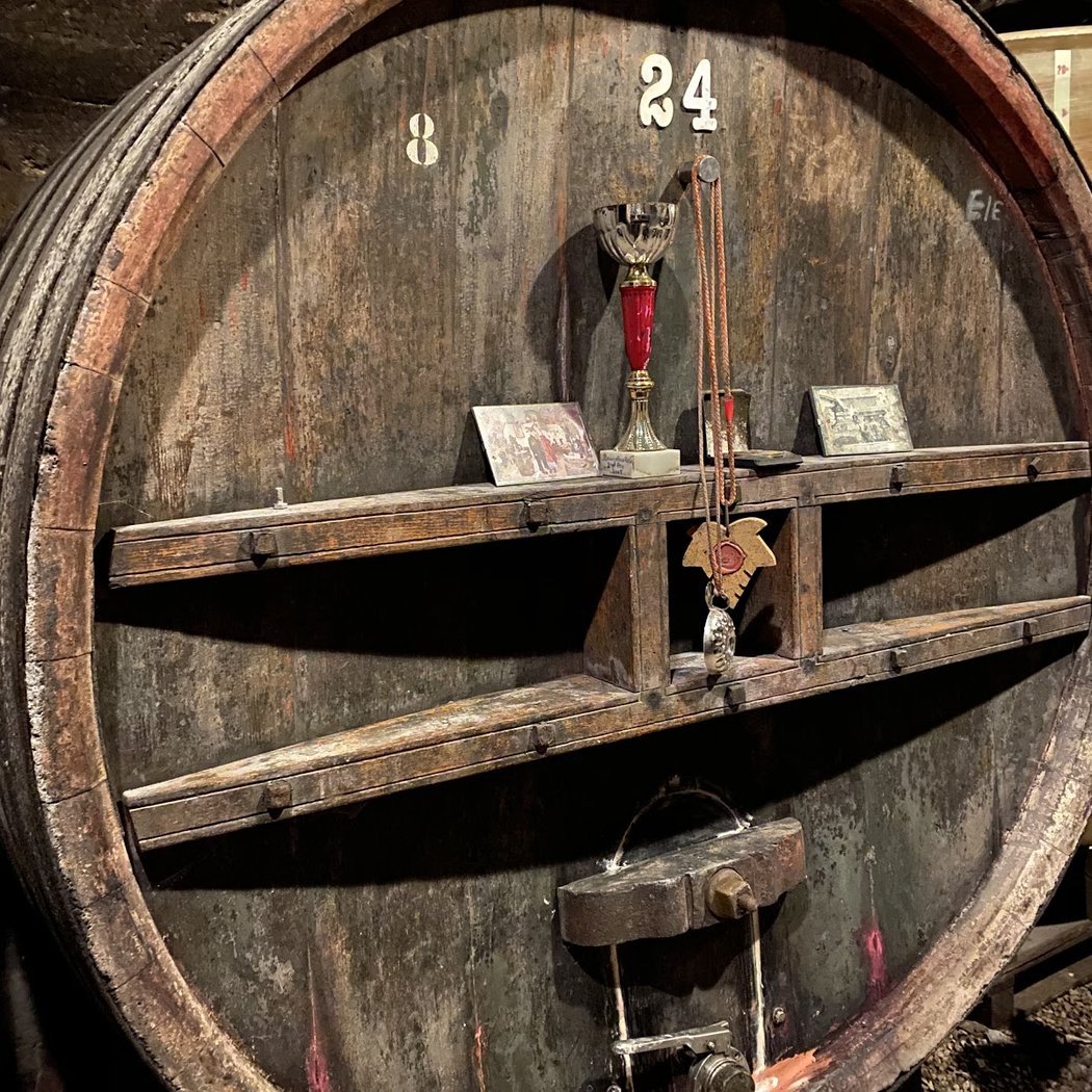 Domaine de Baluce 3