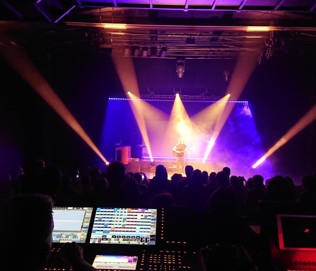 Festival de Marne: Arthur Teboul et Baptiste Trotignon 1