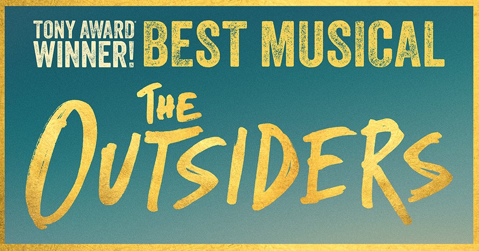 The Outsiders 1