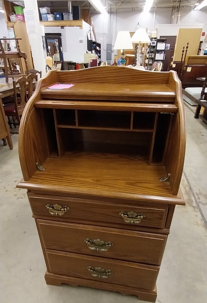 Ann Arbor PTO Thrift Shop 1