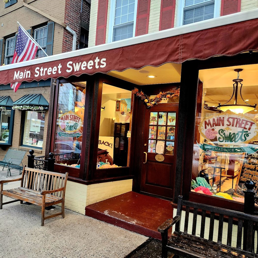 Main Street Sweets 2