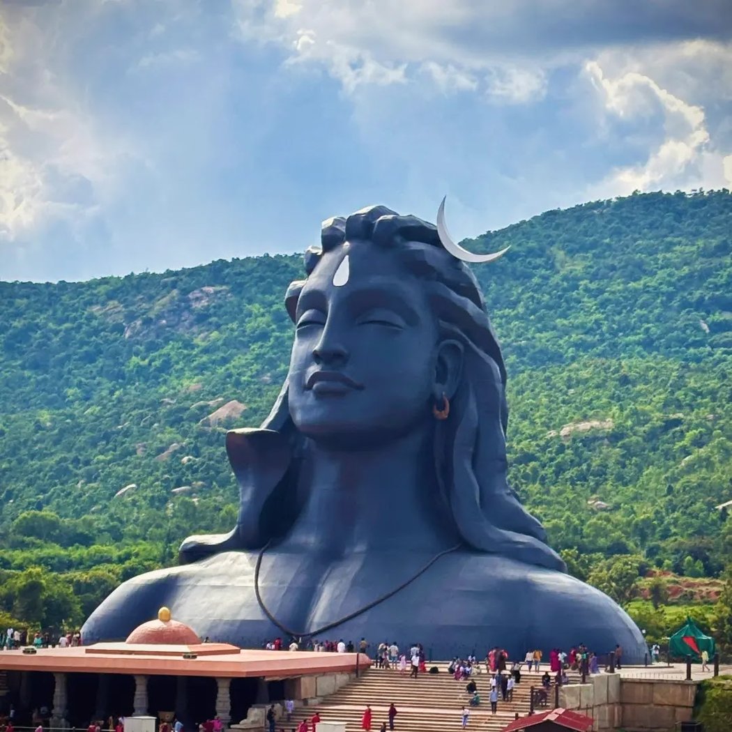 Adiyogi 1