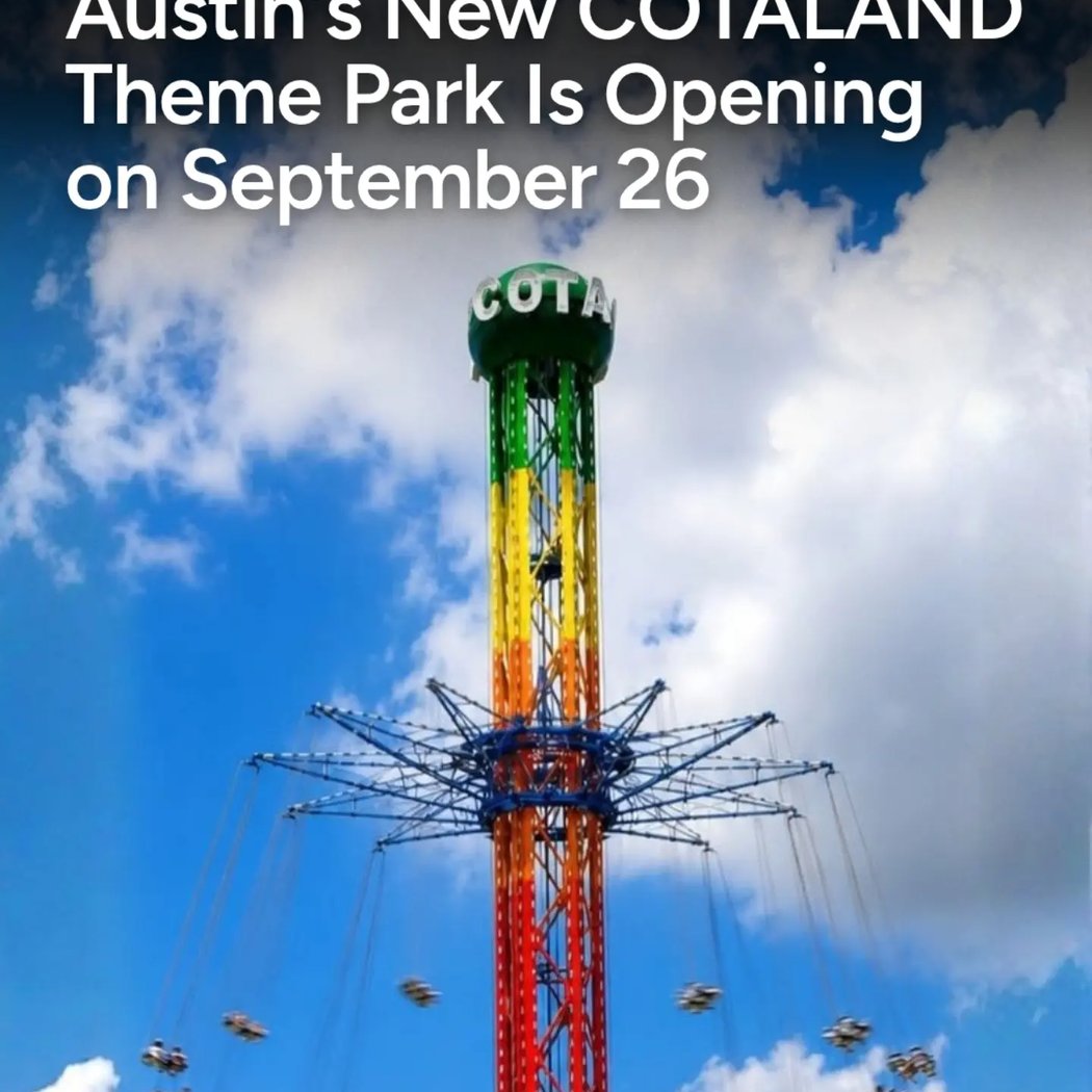 COTALAND Theme Park 2