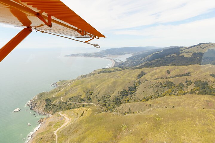 San Francisco 1-Hour Seaplane Tour with Shuttle Transport 3