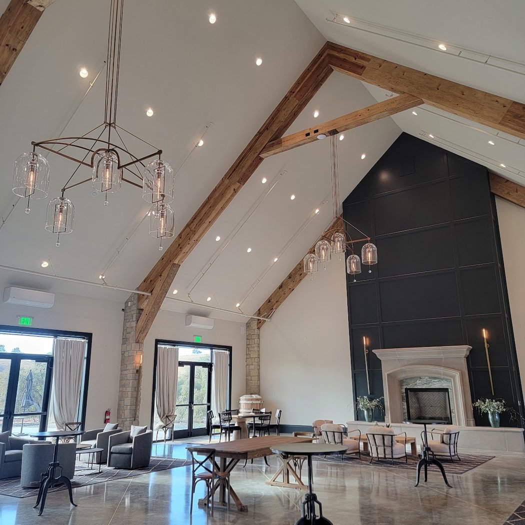 Domenico Winery + Vineyards - Amador 4