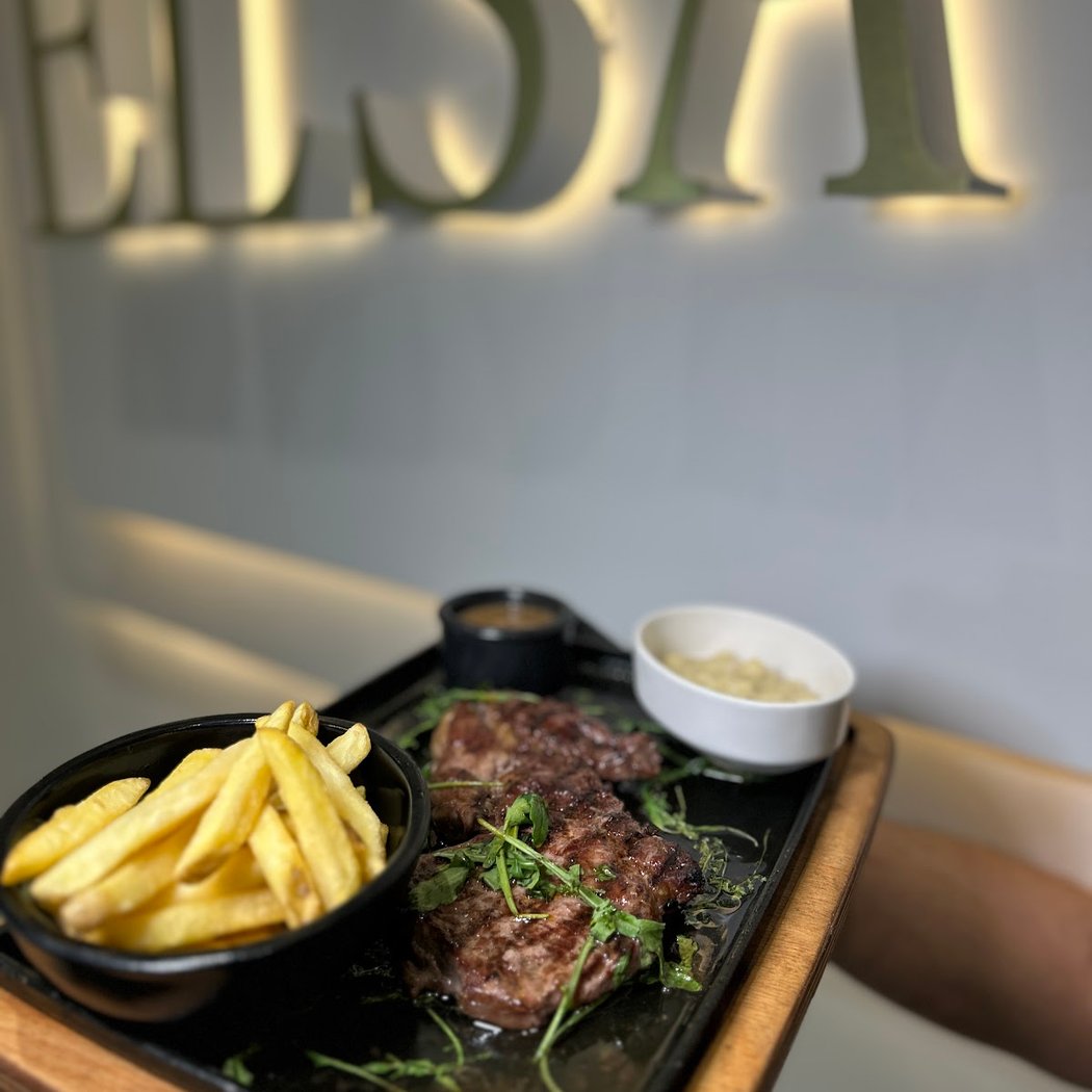 ELSA RESTAURANT 3