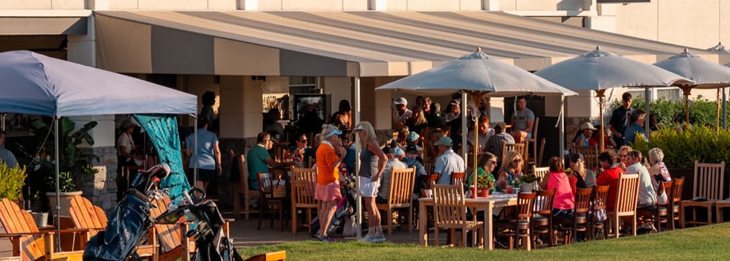 Live Music on the Patio 1