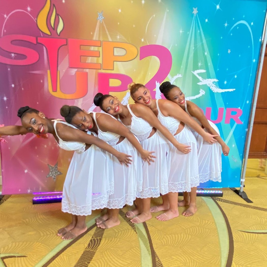 Dance Image 1