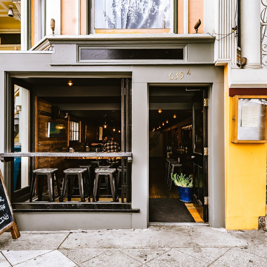 Divisadero Street 3
