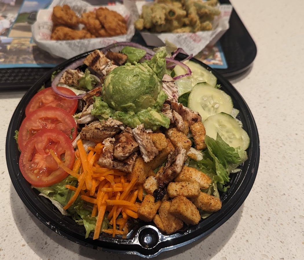 Habit Burger & Grill 1