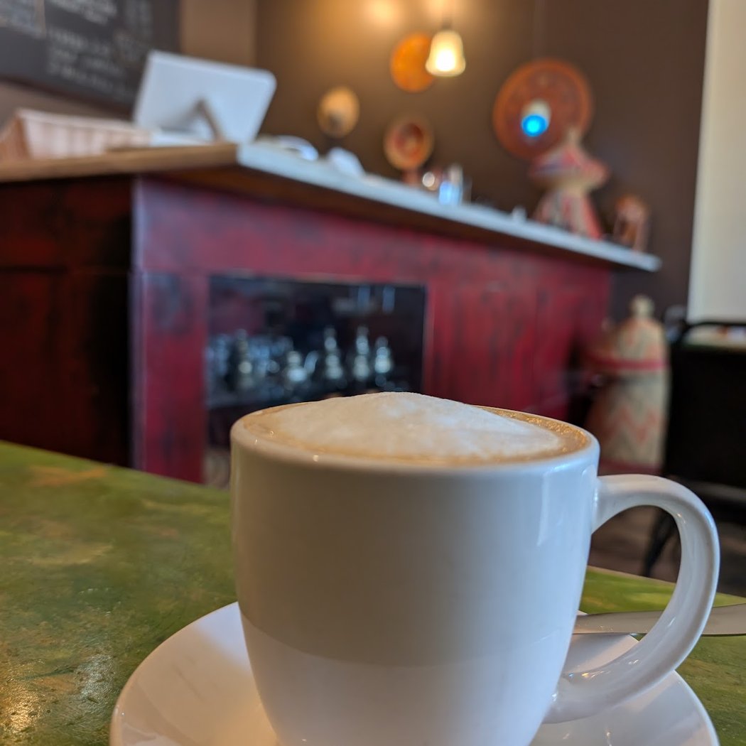 Cafe Desta 3