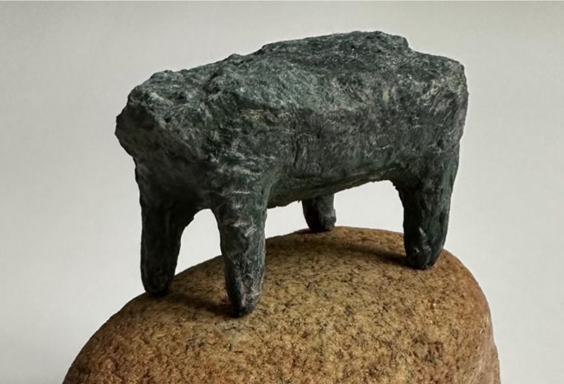 Exposition de Carole BURBAN 1